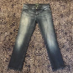 LRL Ralph Lauren Jeans 8